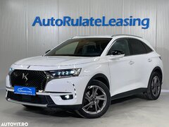 DS AUTOMOBILES DS7 CROSSBACK